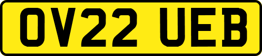 OV22UEB