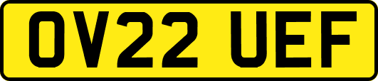 OV22UEF
