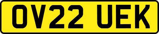 OV22UEK