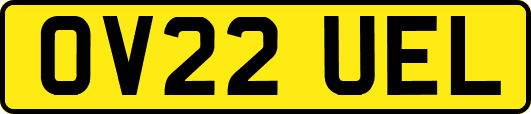 OV22UEL