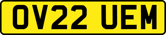 OV22UEM
