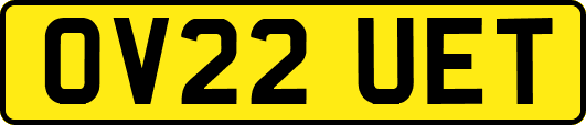 OV22UET