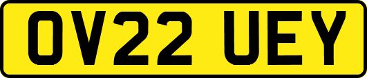 OV22UEY