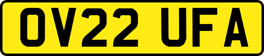 OV22UFA