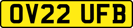 OV22UFB