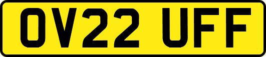 OV22UFF
