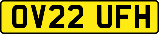 OV22UFH
