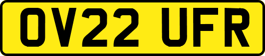 OV22UFR