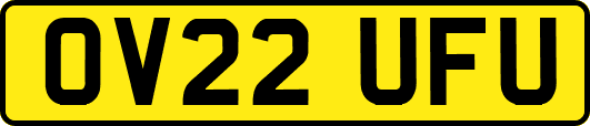 OV22UFU