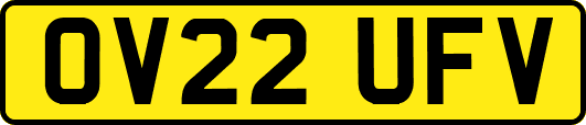 OV22UFV