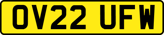 OV22UFW