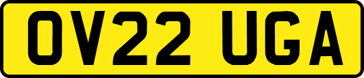 OV22UGA