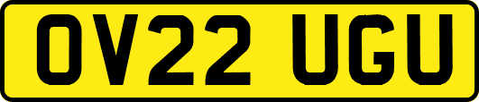 OV22UGU