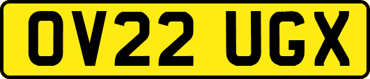 OV22UGX