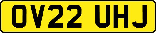 OV22UHJ