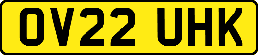OV22UHK