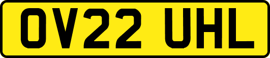 OV22UHL