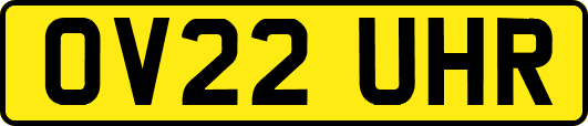 OV22UHR