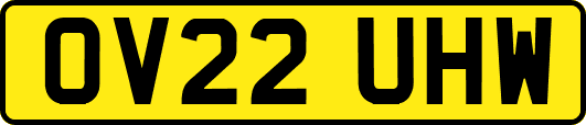 OV22UHW