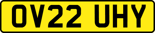 OV22UHY