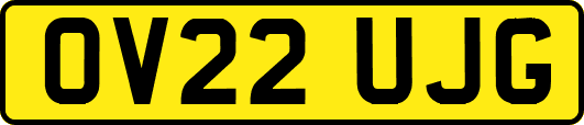 OV22UJG