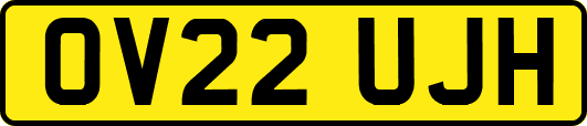 OV22UJH