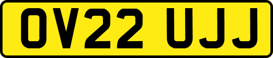 OV22UJJ