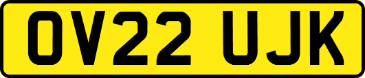 OV22UJK