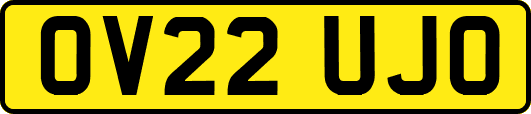 OV22UJO