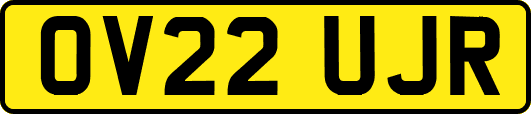 OV22UJR