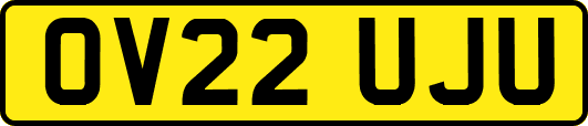 OV22UJU