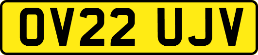 OV22UJV