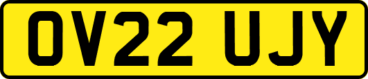 OV22UJY