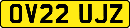 OV22UJZ