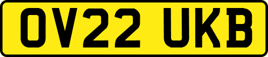 OV22UKB