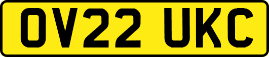 OV22UKC