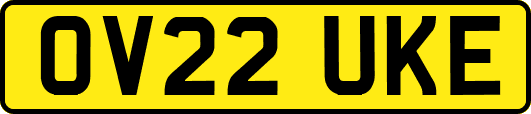 OV22UKE