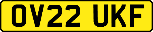 OV22UKF