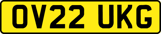 OV22UKG