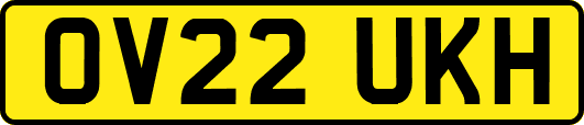 OV22UKH