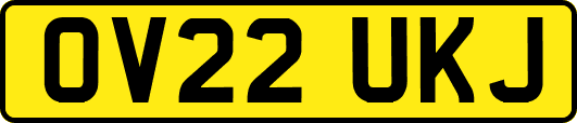 OV22UKJ