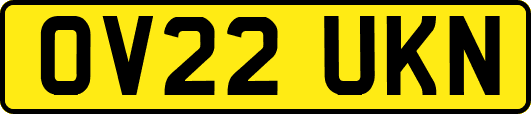 OV22UKN