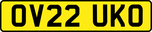 OV22UKO