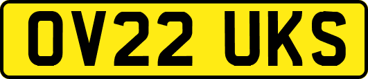 OV22UKS
