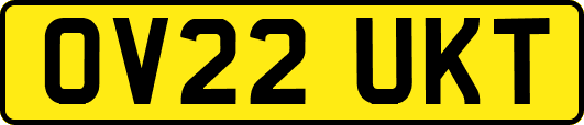OV22UKT
