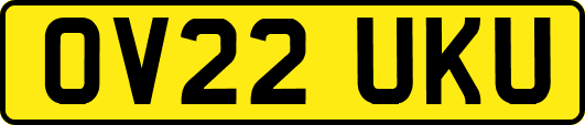 OV22UKU