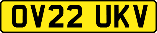 OV22UKV