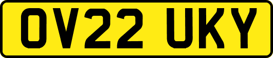 OV22UKY