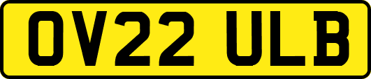 OV22ULB