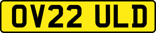 OV22ULD
